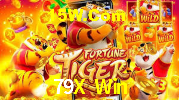 Mercados ao vivo e cash out na 79X Win