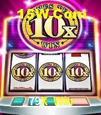 Jackpots e promoções na 79X Win