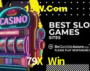 Canal oficial no Telegram da 79X Win