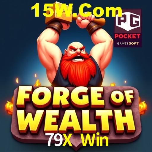 Download para Android e iOS na 79X Win